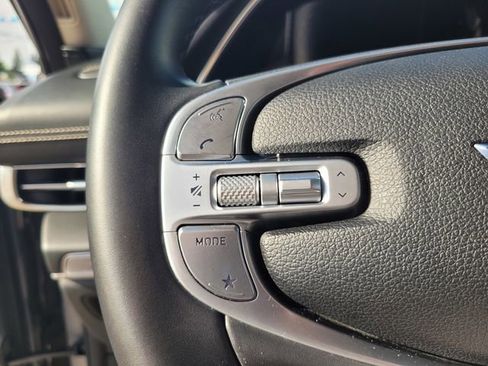Used 2024 Genesis GV80 2.5T image 28