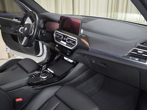 Used 2023 BMW X3 M40i image 25