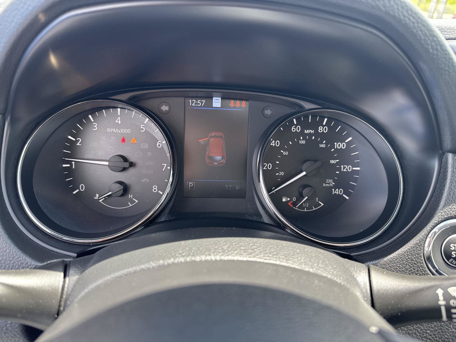 Used 2022 Nissan Rogue Sport SL AWD/4WD image 18