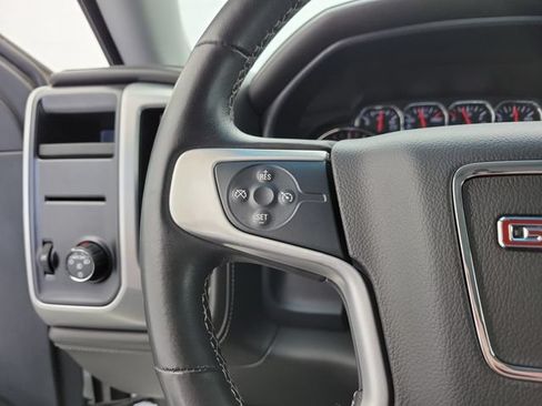 Used 2014 GMC Sierra 1500 SLE w/ Texas SLE Value Package RWD image 22