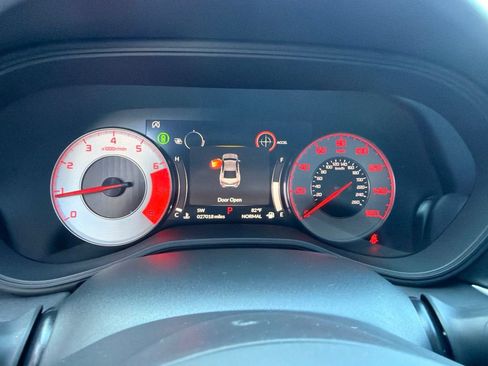 Used 2023 Acura TLX Type S AWD/4WD image 12