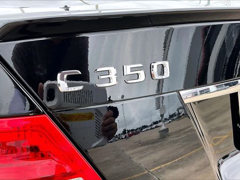 Used 2011 Mercedes-Benz C 350 Sport image 9