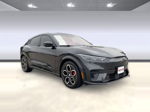 Used 2022 Ford Mustang Mach-E GT image 7