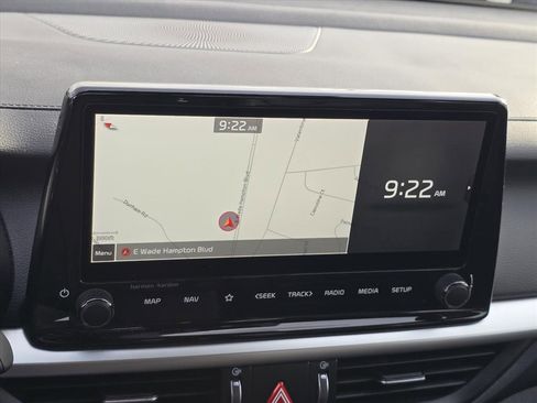 Used 2022 Kia Forte GT w/ GT2 Package image 16