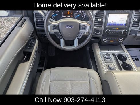 Used 2021 Ford Expedition XLT image 13