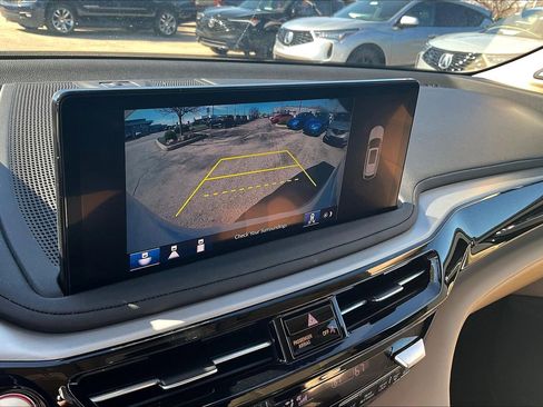 Used 2025 Acura MDX w/Technology Package image 15