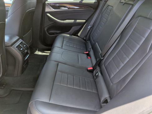 Used 2019 BMW X3 xDrive30i w/ Premium Package AWD/4WD image 36