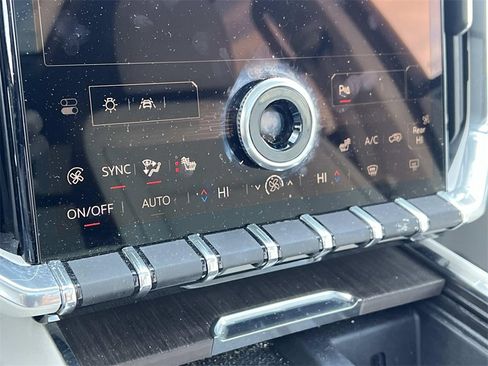 Certified 2024 GMC Acadia Denali w/ LPO, Floor Liner Package image 24