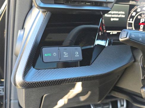 New 2026 Audi RS 3 image 28