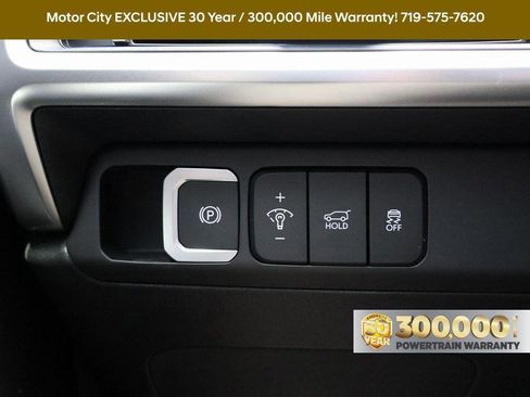New 2026 Hyundai Santa Fe SEL AWD/4WD image 36