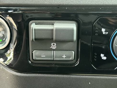 Certified 2026 Chevrolet Silverado 1500 LT RWD image 21