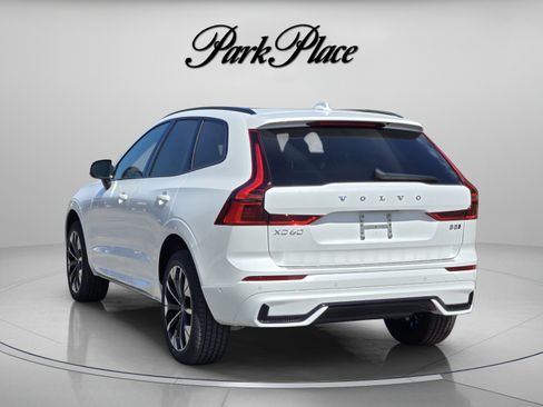 Used 2026 Volvo XC60 B5 Plus w/ Protection Package Premier AWD/4WD image 3