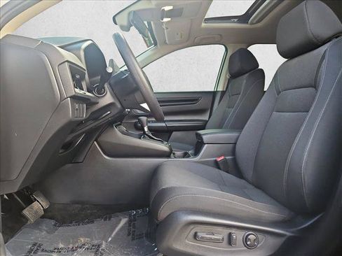 Used 2023 Honda CR-V EX image 16