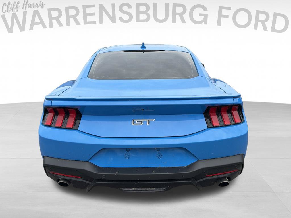 Used 2024 Ford Mustang GT RWD image 6