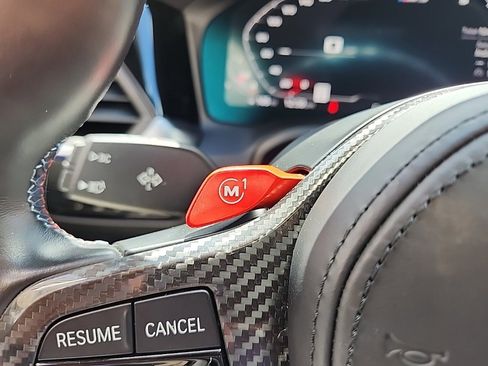 Used 2022 BMW M3 w/ Executive Package image 41