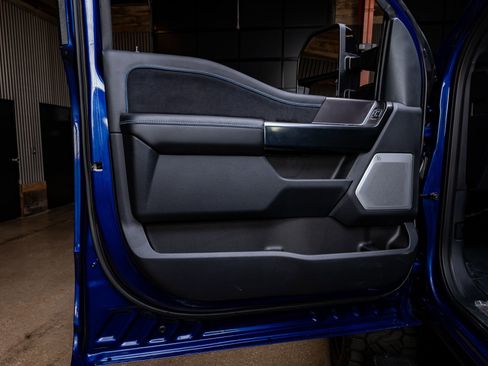 Used 2026 Ford F250 Platinum image 36