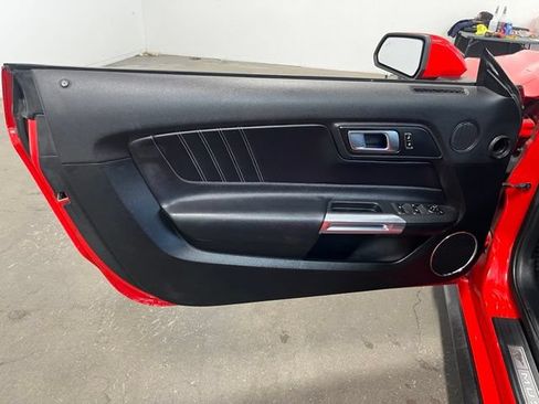 Used 2023 Ford Mustang Premium RWD image 18