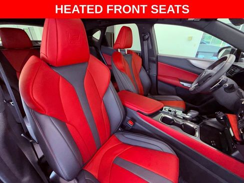 Used 2025 Lexus NX 350 F Sport w/ Accessory Package (Z1) AWD/4WD image 15