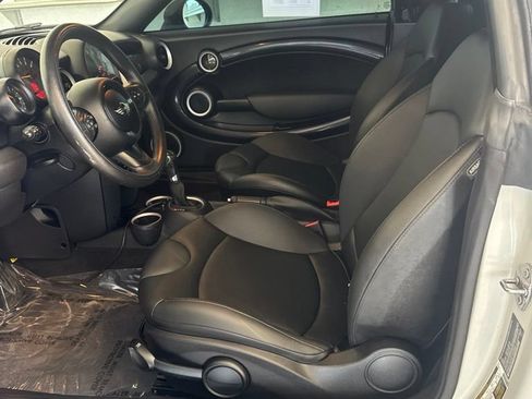 Used 2015 MINI Cooper Roadster S FWD image 16
