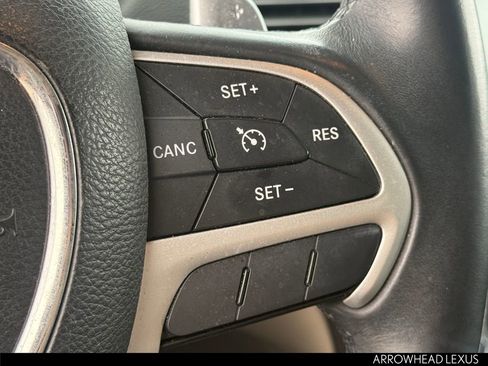 Used 2015 Dodge Durango SXT w/ Quick Order Package 23B RWD image 16