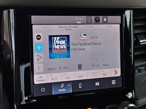 New 2026 RAM 1500 Express RWD image 18
