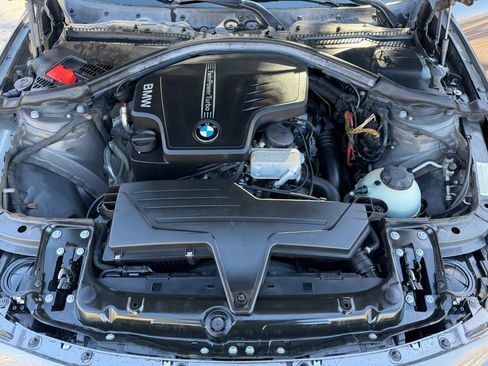 Used 2014 BMW 328i xDrive Sedan image 3