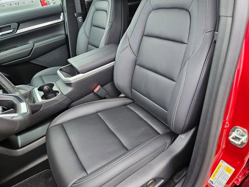 New 2026 GMC Terrain Elevation w/ Elevation Premium Package AWD/4WD image 22