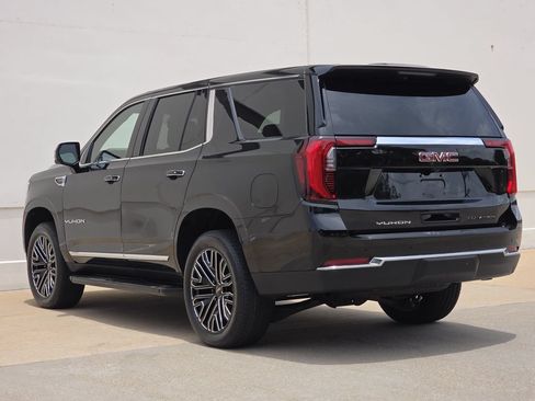 Used 2026 GMC Yukon Elevation w/ LPO, Floor Liner Package AWD/4WD image 3
