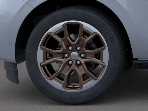 New 2026 Ford Expedition King Ranch AWD/4WD image 19