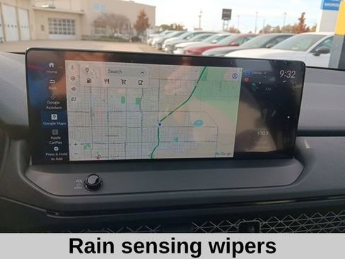 New 2025 Honda Accord Touring image 18