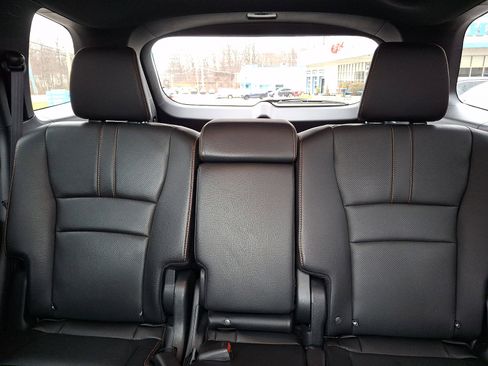 Certified 2023 Honda Passport TrailSport image 19