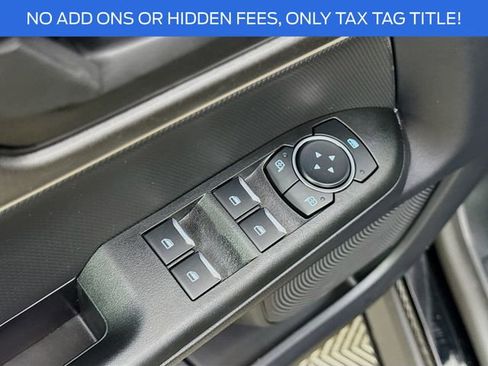 New 2025 Ford Bronco Sport Big Bend image 17