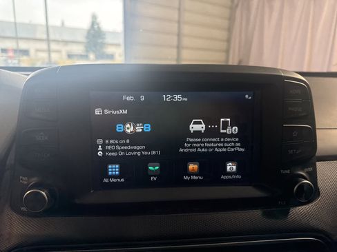 Used 2020 Hyundai Kona SEL image 26