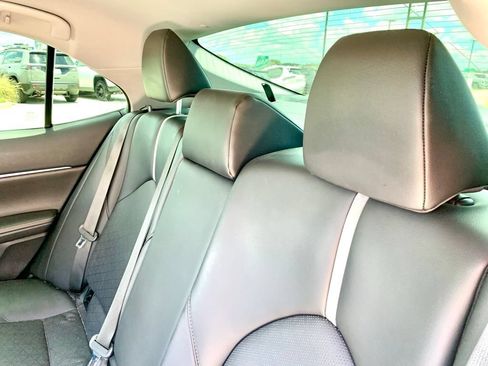 Used 2024 Toyota Camry XSE FWD image 13