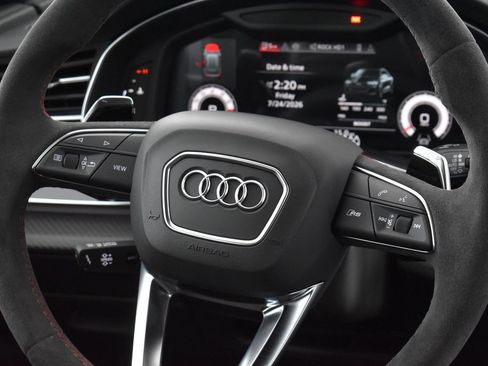 New 2026 Audi RS Q8 performance AWD/4WD image 14