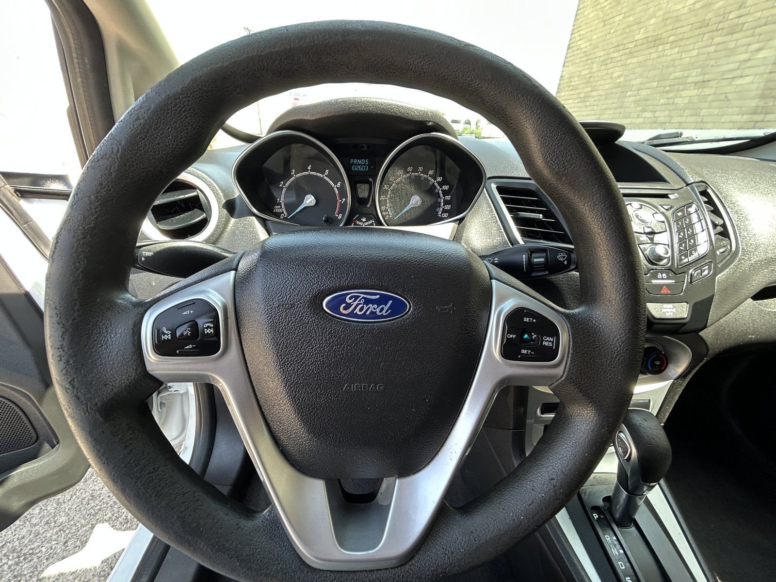 Used 2019 Ford Fiesta SE FWD image 10