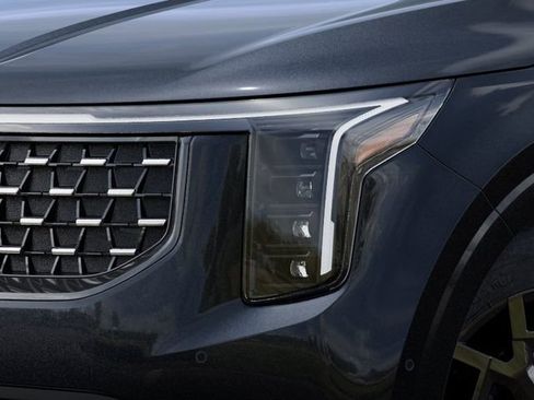 New 2026 Kia Carnival SX Prestige image 10