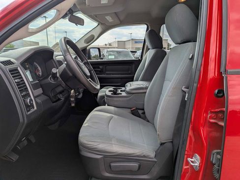 Used 2013 RAM 1500 Express AWD/4WD image 13