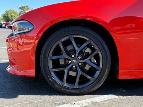 Used 2023 Dodge Charger GT w/ Blacktop Package image 10