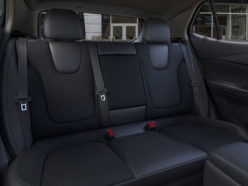New 2026 Buick Encore GX Preferred image 17