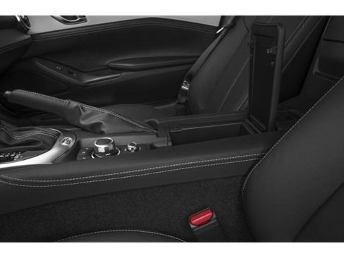 New 2026 MAZDA MX-5 Miata Grand Touring RWD image 15