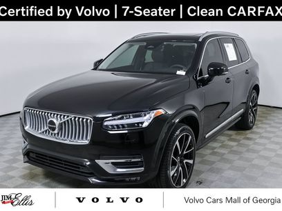 Used 2024 Volvo XC90 B5 Plus w/ Protection Package Premier