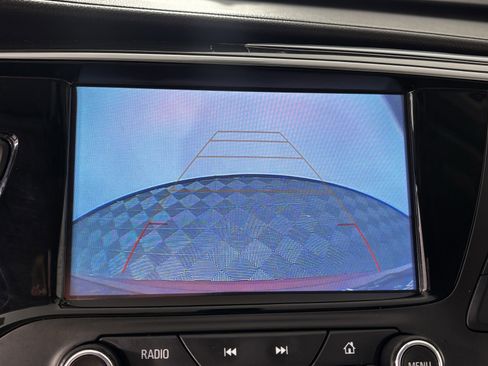 Used 2019 Buick Envision Preferred image 4