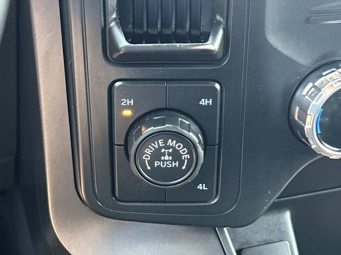 Used 2025 Ford F150 Tremor AWD/4WD image 39