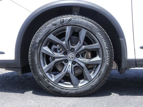 Used 2023 Acura MDX A-Spec AWD/4WD image 17