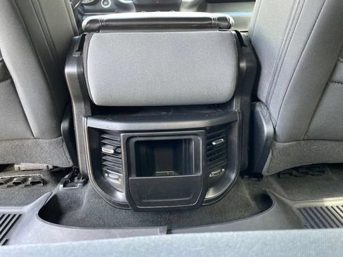 Used 2021 RAM 1500 Big Horn AWD/4WD image 30