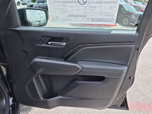 New 2026 GMC Canyon Elevation w/ Convenience Package AWD/4WD image 42