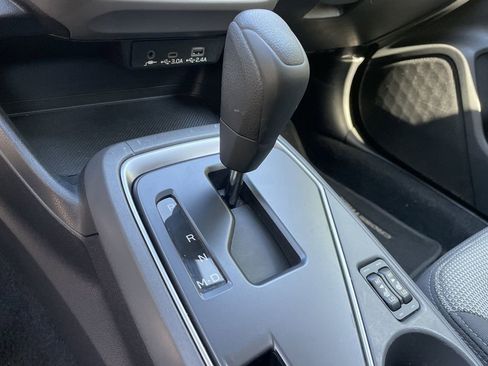 Certified 2024 Subaru Crosstrek 2.0i Premium image 25