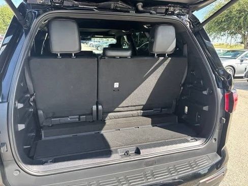 Used 2026 Toyota Sequoia TRD Pro AWD/4WD image 16