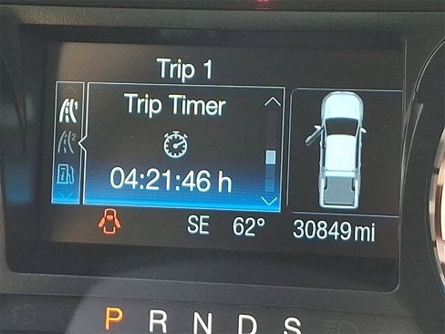 Certified 2022 Ford Ranger XLT w/ Equipment Group 302A High image 19